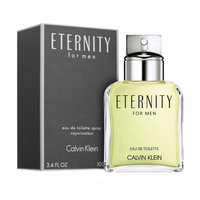 Eternity for Men woda toaletowa spray 100ml