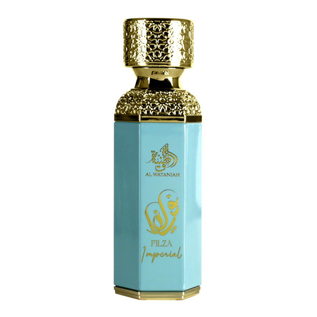 AL WATANIAH FILZA IMPERIAL EDP 100ML