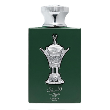 Pride Al Areeq Silver woda perfumowana spray 100ml