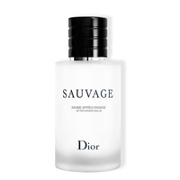 Sauvage perfumowany balsam po goleniu 100ml