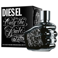 Only The Brave Tattoo woda toaletowa spray 75ml