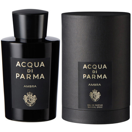 Ambra woda perfumowana spray 180ml