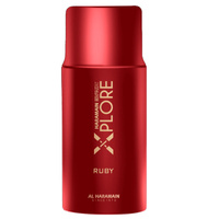 AL HARAMAIN XPLORE RUBY EDP 100ML