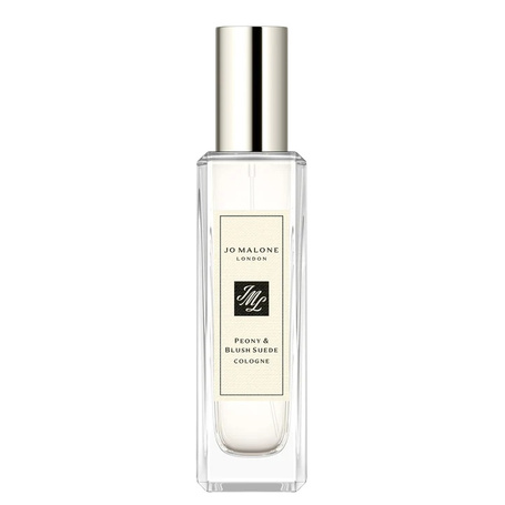 Peony & Blush Suede woda kolońska spray 30ml