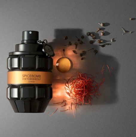 Spicebomb Extreme Pour Homme woda perfumowana spray 50ml