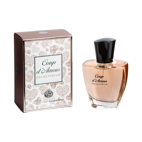 Coup D'Amour woda perfumowana spray 100ml