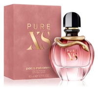 Pure XS For Her woda perfumowana 80ml