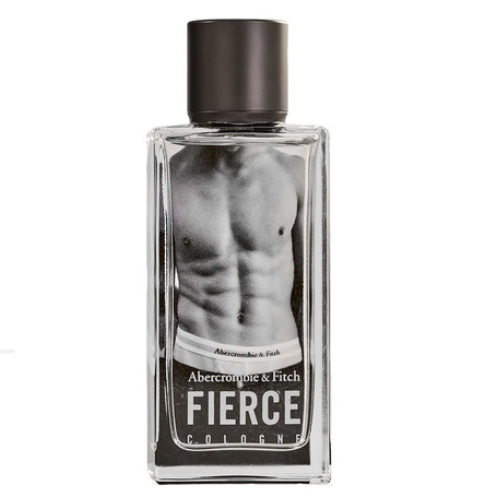 Fierce woda kolońska spray 200ml