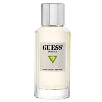 Type 1 Bergamot & Vetiver woda perfumowana 100ml