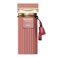 AFNAN HISTORIC DORIA EDP 100ML