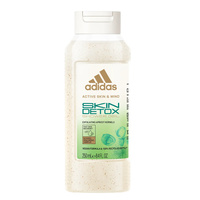 Skin Detox żel pod prysznic 250ml