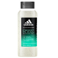 Deep Clean żel pod prysznic 250ml