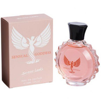 Sensual Goddess woda perfumowana spray 100ml