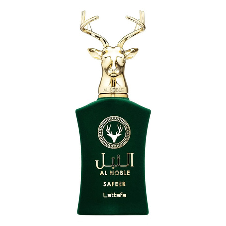 Al Noble Safeer woda perfumowana spray 100ml