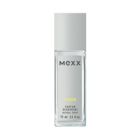 Woman dezodorant w naturalnym sprayu 75ml