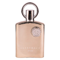 AFNAN SUPREMACY SILVER EDP 100ML