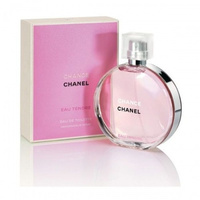 Chance Eau Tendre woda toaletowa spray 100ml