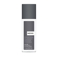 Forever Classic Never Boring For Him dezodorant w naturalnym sprayu 75ml