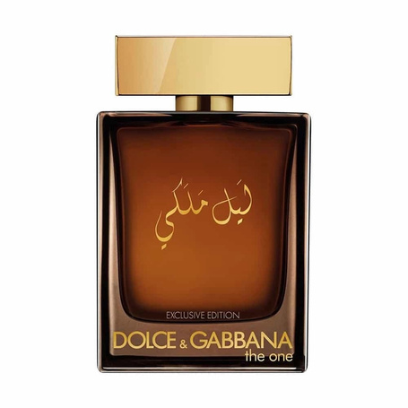 Dolce & Gabbana The One Royal Night woda perfumowana spray 100ml
