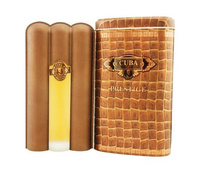 Cuba Prestige woda toaletowa spray 90ml
