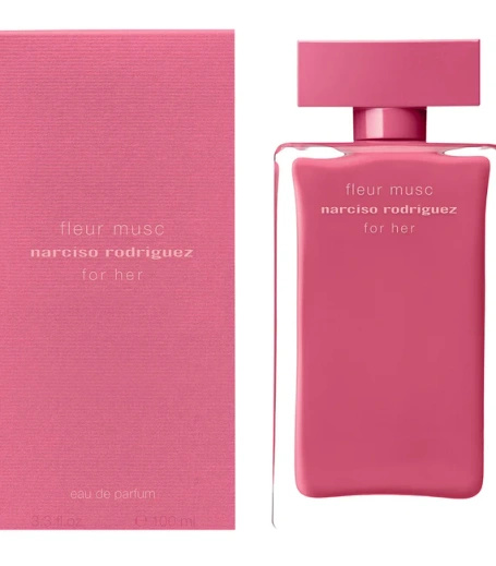 Fleur Musc For Her woda perfumowana spray 100ml