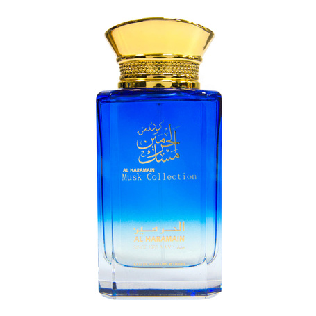 AL HARAMAIN MUSK COLLECTION EDP 100ML