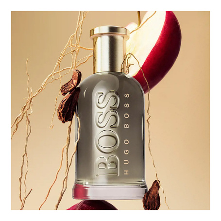 HUGO BOSS BOTTLED WODA PERFUMOWANA SPRAY 50ML