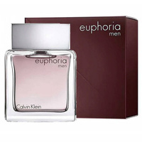 Euphoria Men woda toaletowa spray 50ml