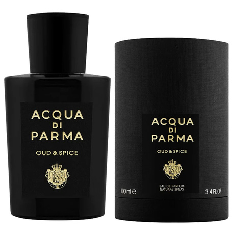 Oud & Spice woda perfumowana spray 100ml