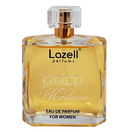 Gold Madame For Women woda perfumowana spray 100ml