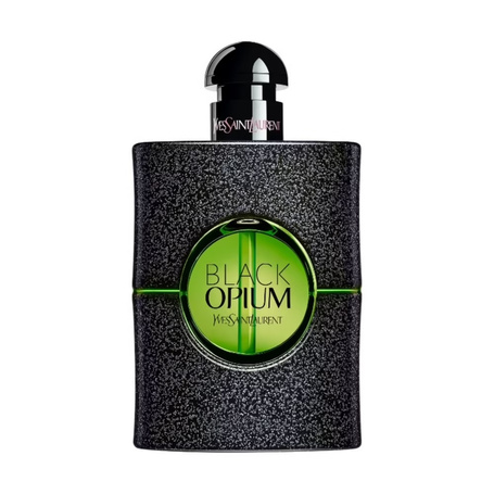 Black Opium Illicit Green woda perfumowana spray 75ml