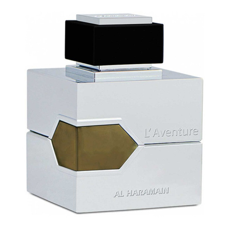 AL HARAMAIN L' AVENTURE MEN EDP 100ML