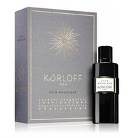 Cuir Mythique woda perfumowana spray 100ml