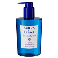 Blu Mediterraneo Mirto Di Panarea balsam do ciała 300ml