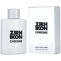 Ikon Chrome woda toaletowa spray 125ml