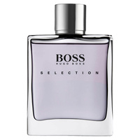 Boss Selection woda toaletowa spray 100ml