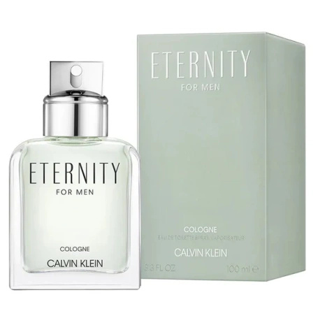 Eternity Cologne For Men woda toaletowa 100ml