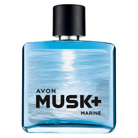 Musk Marine woda toaletowa spray 75ml