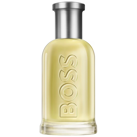 BOSS Bottled woda toaletowa spray 50ml