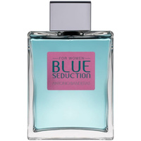 Blue Seduction For Women  woda toaletowa spray 200ml