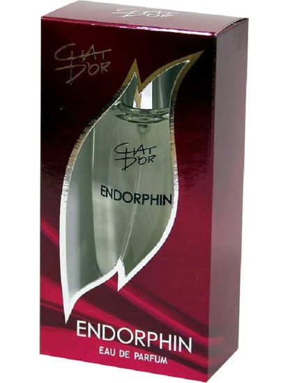 Chat D'or Endorphin woda perfumowana spray 100ml
