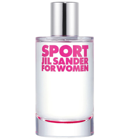 Sport for Women woda toaletowa spray 50ml