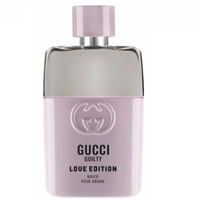 Guilty Love Edition MMXXI Pour Homme woda toaletowa spray 50ml