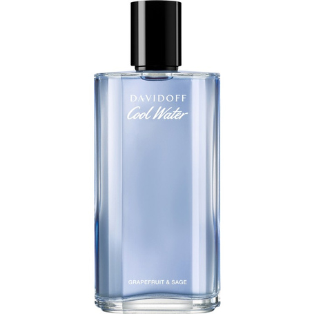 Cool Water Grapefruit & Sage woda toaletowa spray 125ml