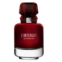 L'interdit Rouge woda perfumowana spray 50ml