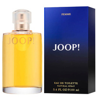 Femme woda toaletowa spray 100ml