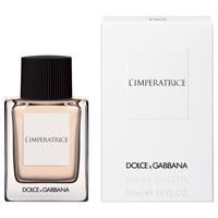 L'Imperatrice woda toaletowa spray 50ml