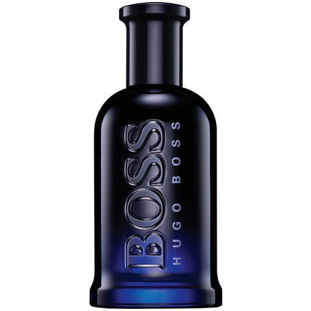 BOSS Bottled Night woda toaletowa spray 50ml