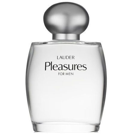 Pleasures for Men woda kolońska spray 100ml