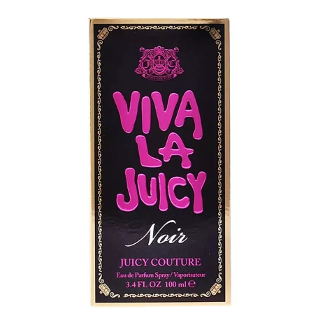 Viva La Juicy Noir woda perfumowana spray 100ml